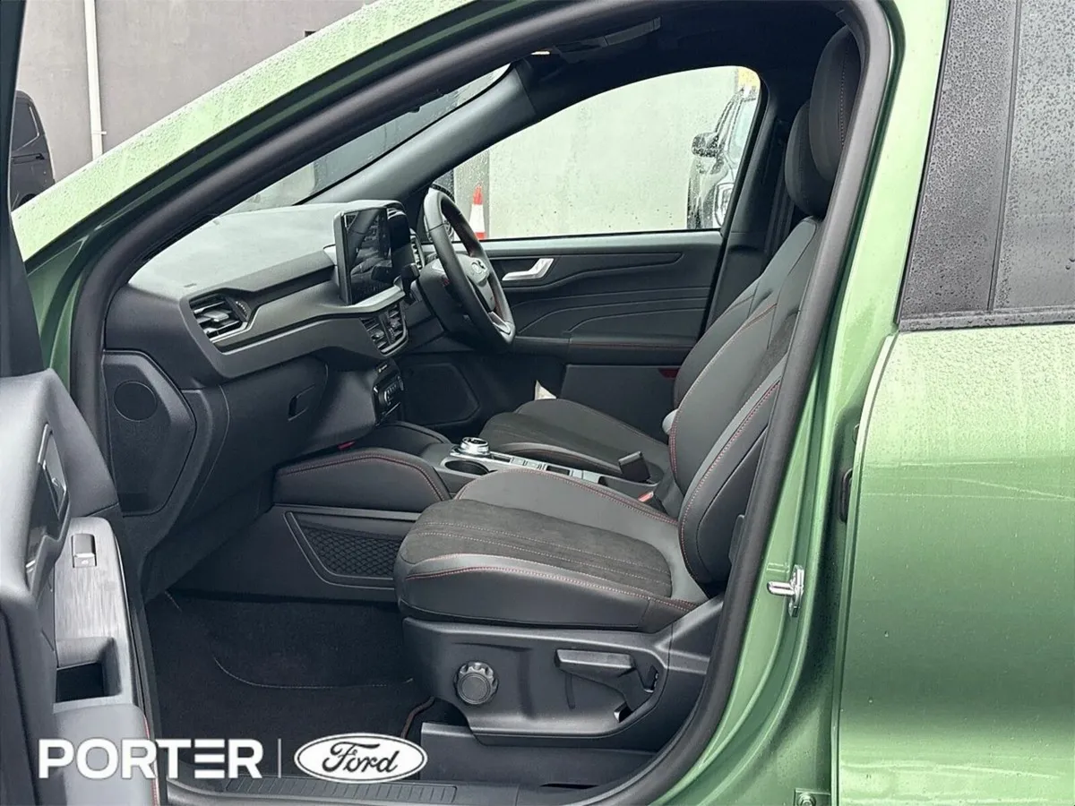 Ford Kuga ST LINE X EDITION *PHEV* - Image 4