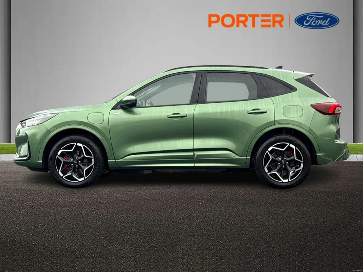 Ford Kuga ST LINE X EDITION *PHEV* - Image 6