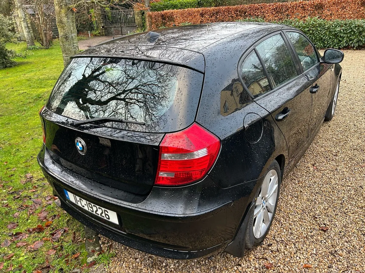 BMW 1 series - Image 3