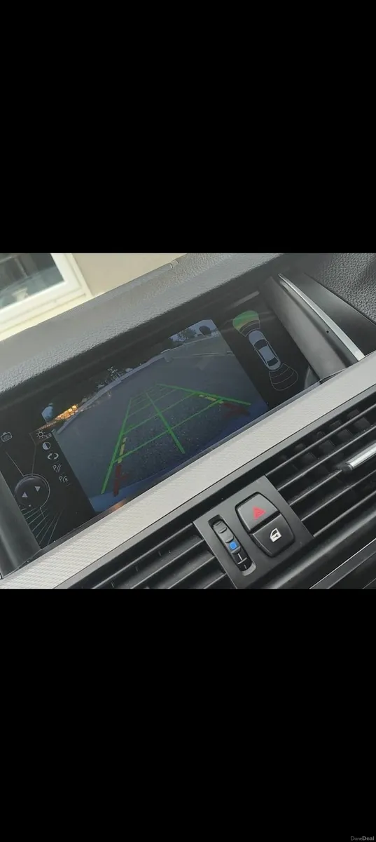 BMW 520D M-SPORT F10 - Image 2