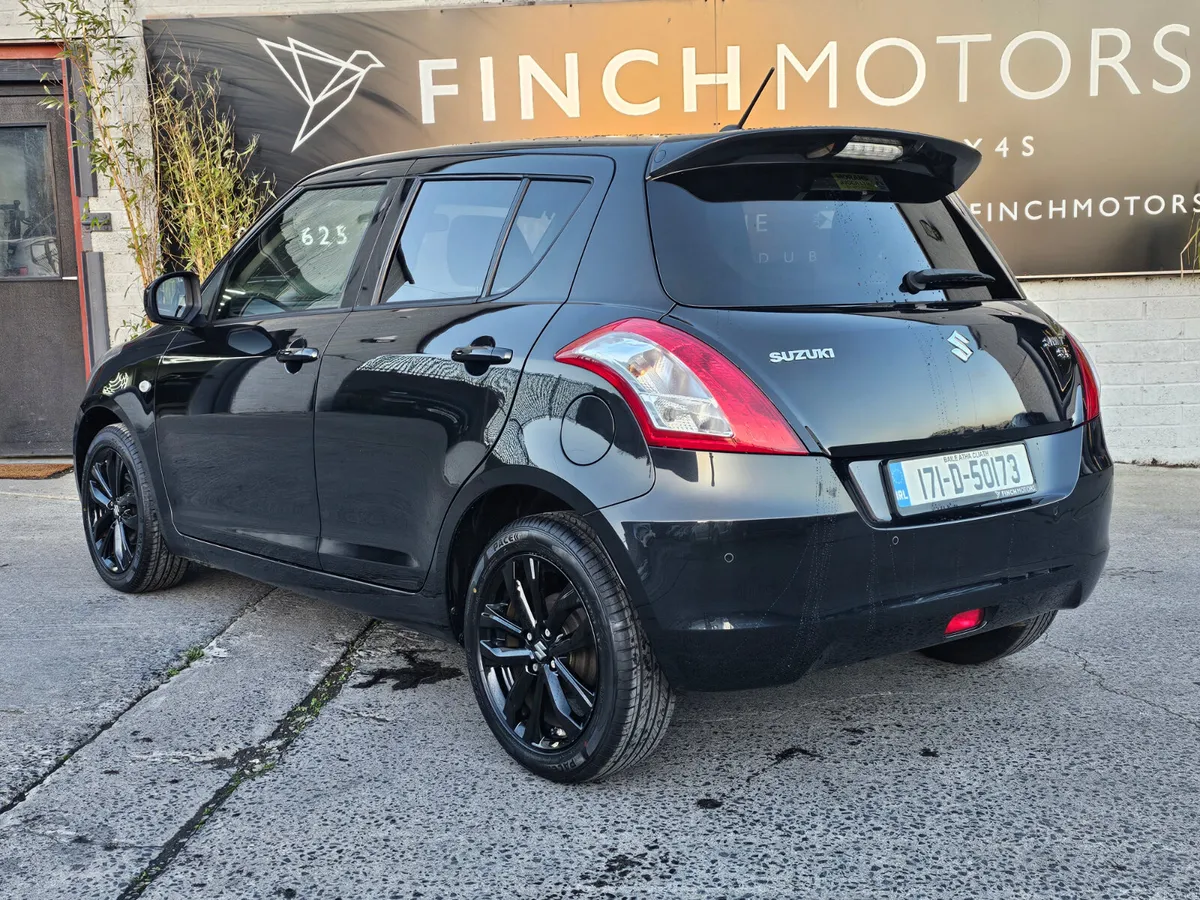 SUZUKI SWIFT SZL 1.2 // 02/27 NCT - Image 4