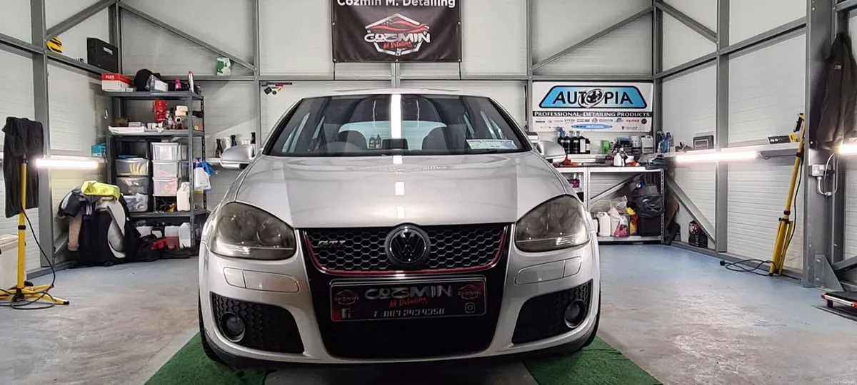VW Golf GTI mk5 - Image 1