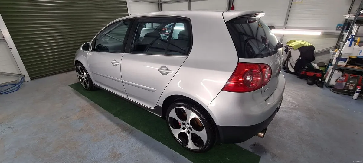 VW Golf GTI mk5 - Image 3