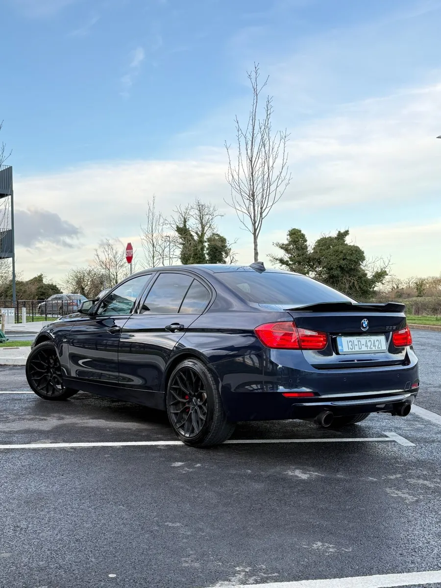 BMW 335ih AH3 for sale. - Image 3