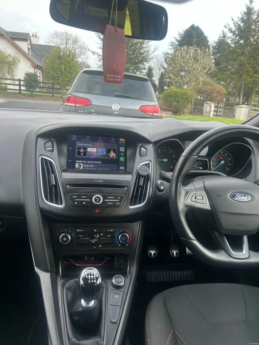 Ford focus st line - Image 3