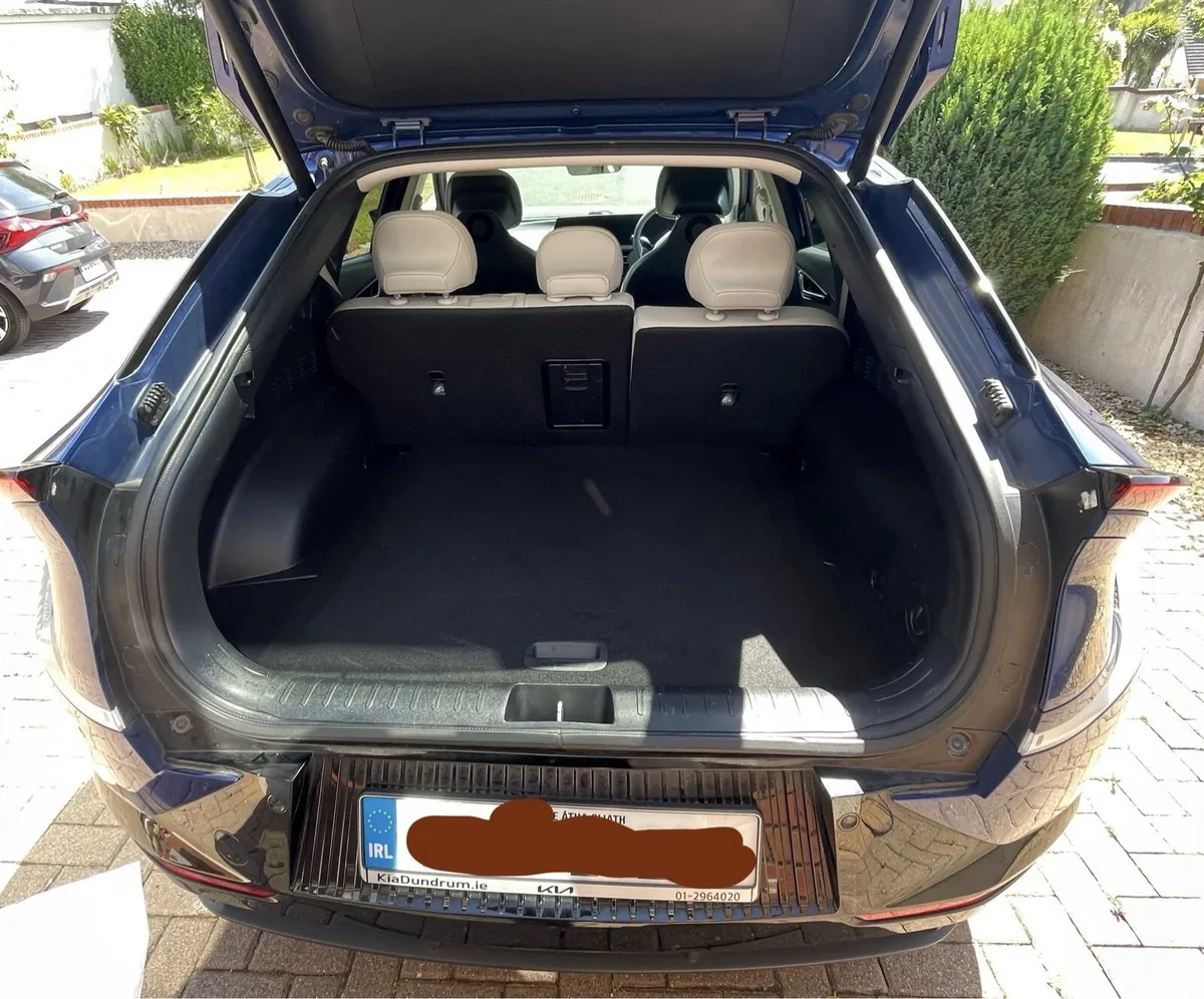 Kia EV6 2022 - Image 3