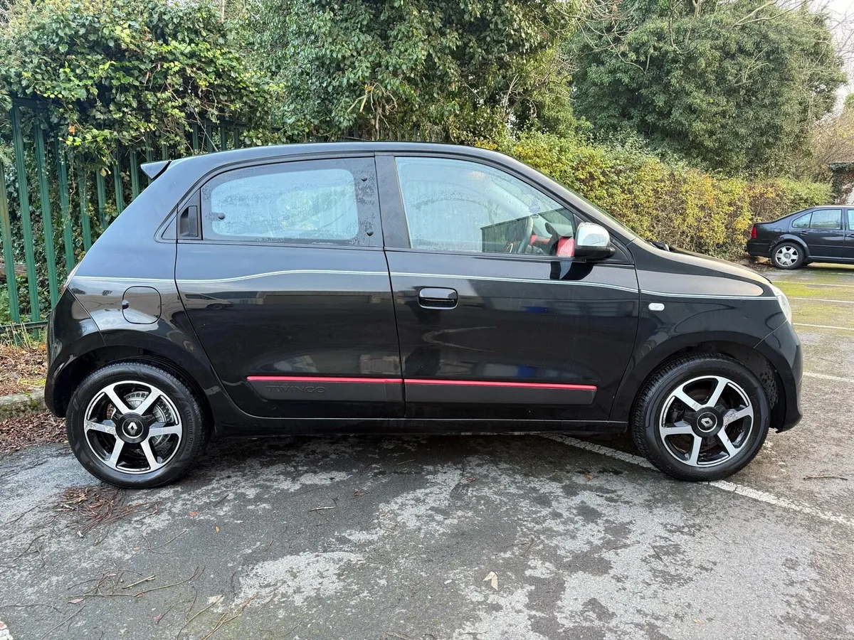 2016 Renault Twingo 0.9 TCE Dynamique - Image 3