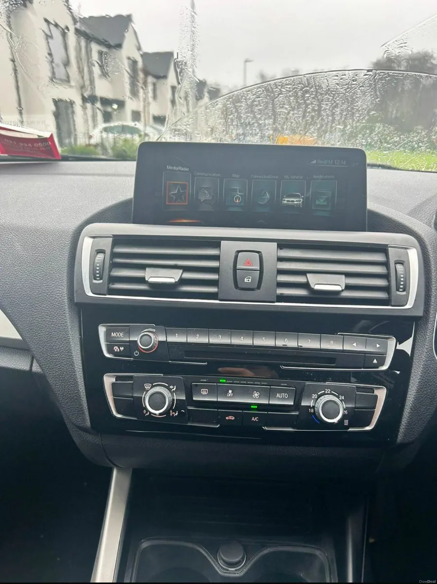 BMW 118i – Excellent Condition – Low Mileage - Image 2