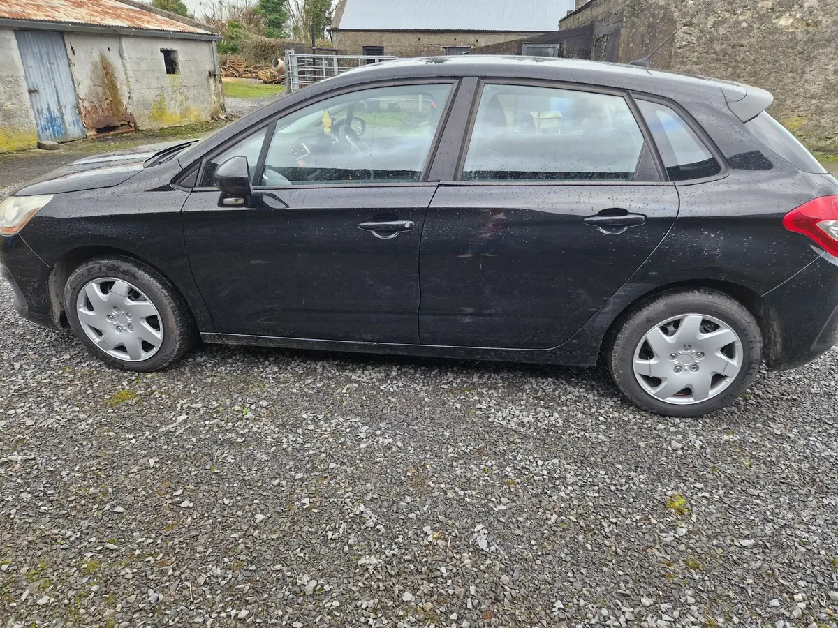 Citroen C4 2012 - Image 3