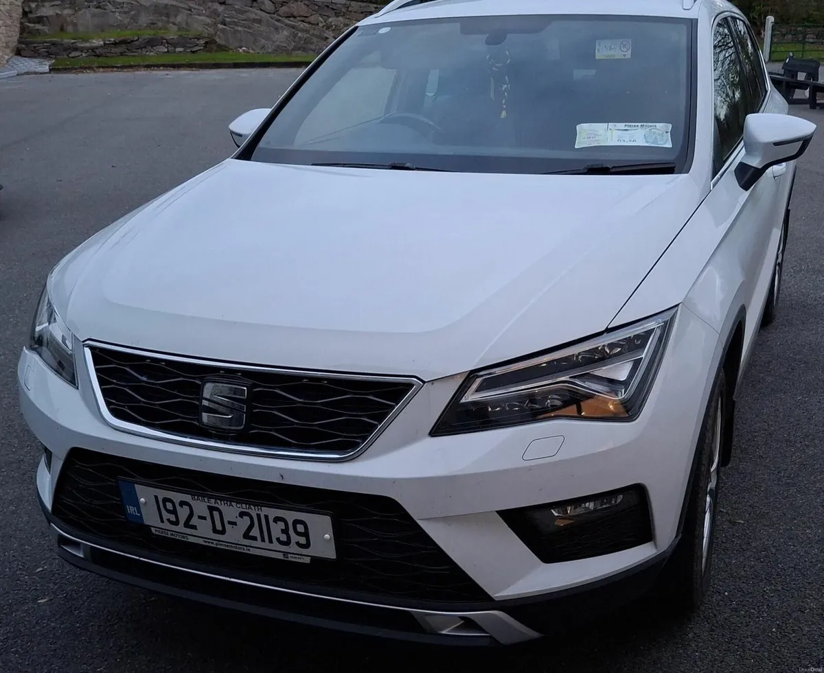 SEAT Ateca 192 - Image 2