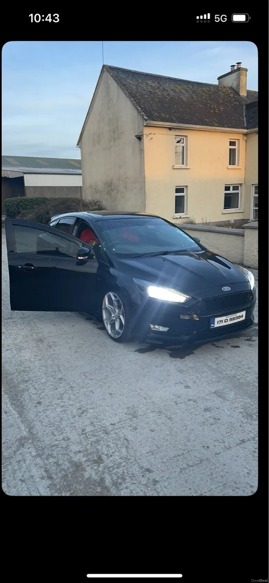 Ford Focus ST Line - Image 4