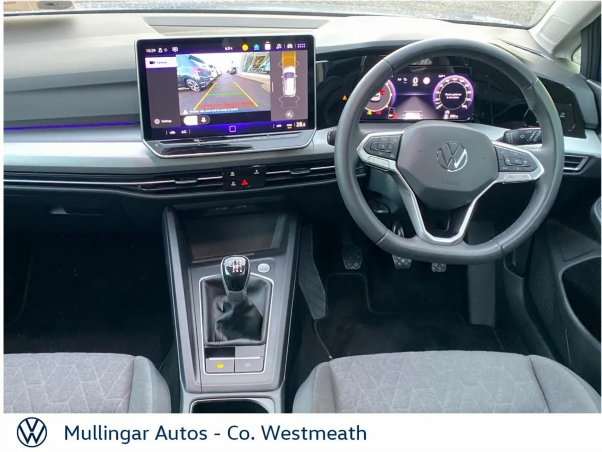 Volkswagen Golf GOLF LAUNCH EDITION 2.0 TDI 115HP - Image 2