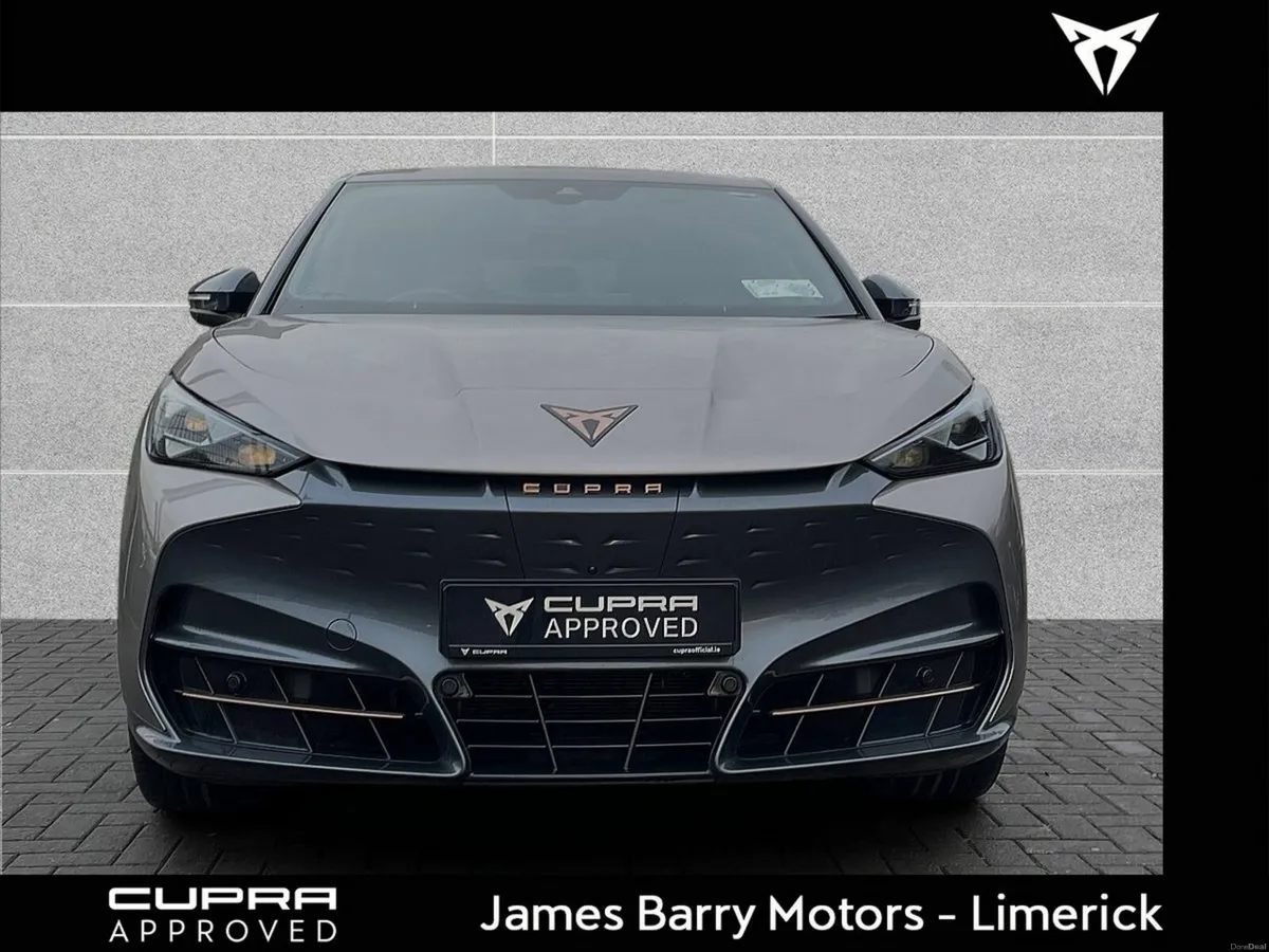 Cupra Tavascan TAVASCAN ENDURANCE 282HP (6) - Image 2