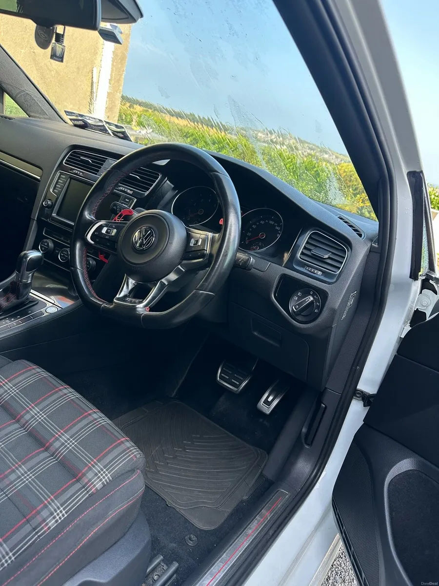 Volkswagen Golf gti - Image 4