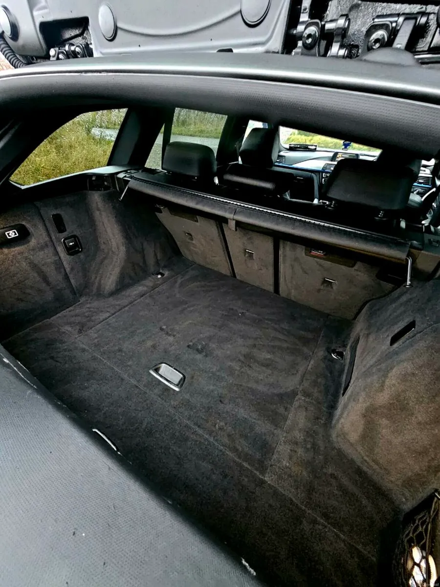 Bmw f31 330d !Need gone! - Image 4