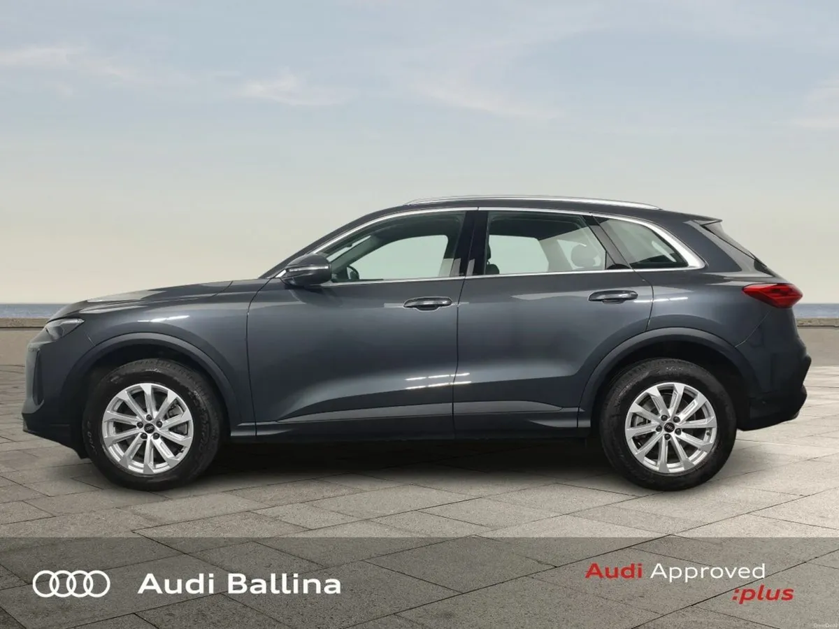 Audi Q5 Q5 SE | 2.0 Diesel | AUDI APPROVED | AUTOM - Image 4
