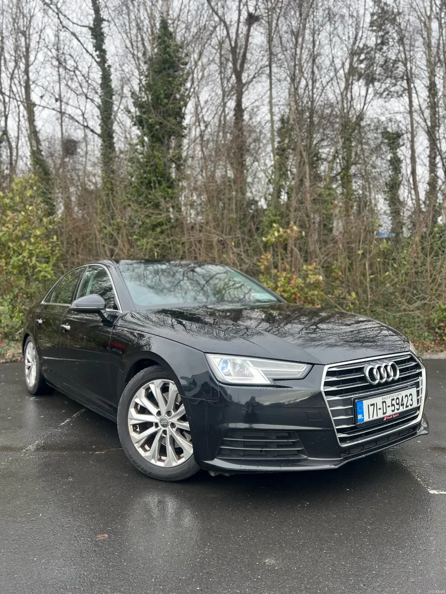 171 Audi A4 SE Ultra - Image 1