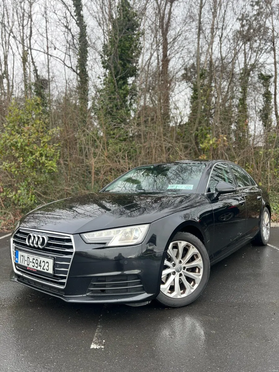 171 Audi A4 SE Ultra - Image 2