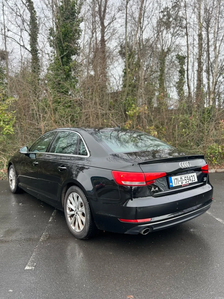 171 Audi A4 SE Ultra - Image 4