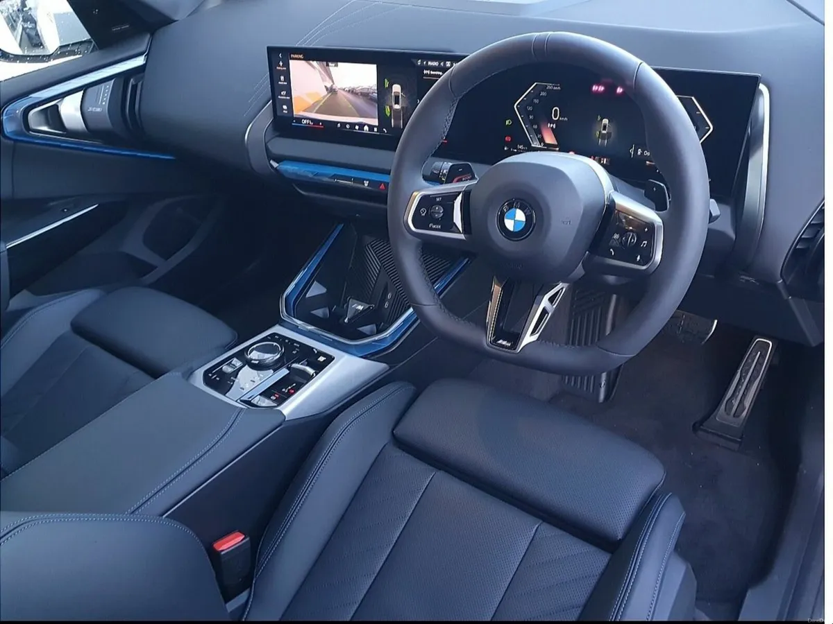 BMW X3 X3 20d xDrive M Sport - Image 6