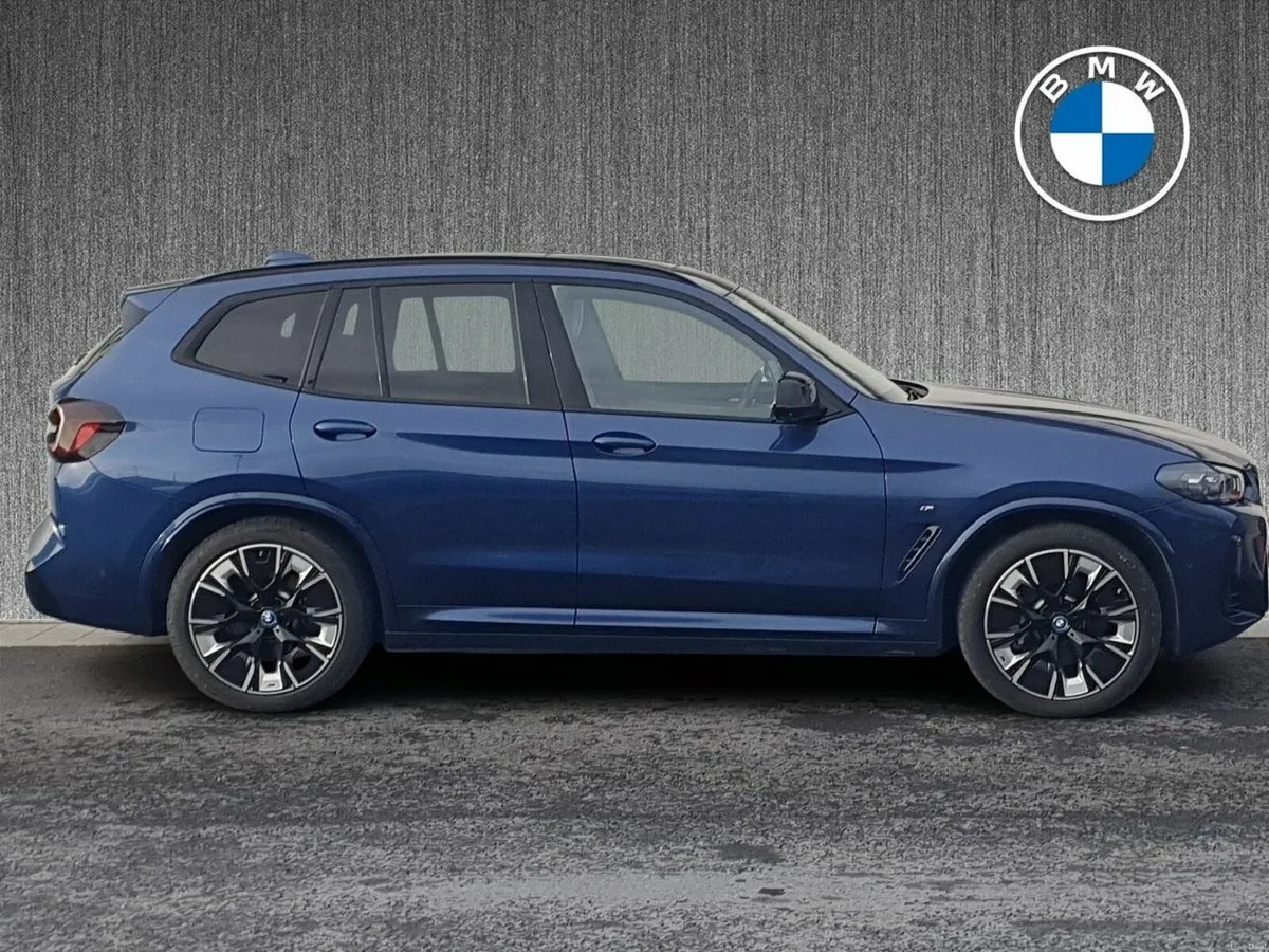 BMW iX3 M Sport Pro - Image 3