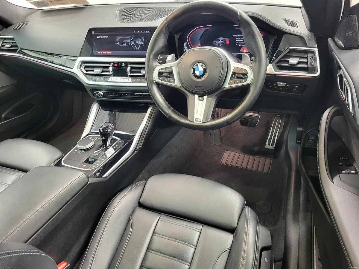 BMW 4-Series 420i M Sport Auto - Image 5