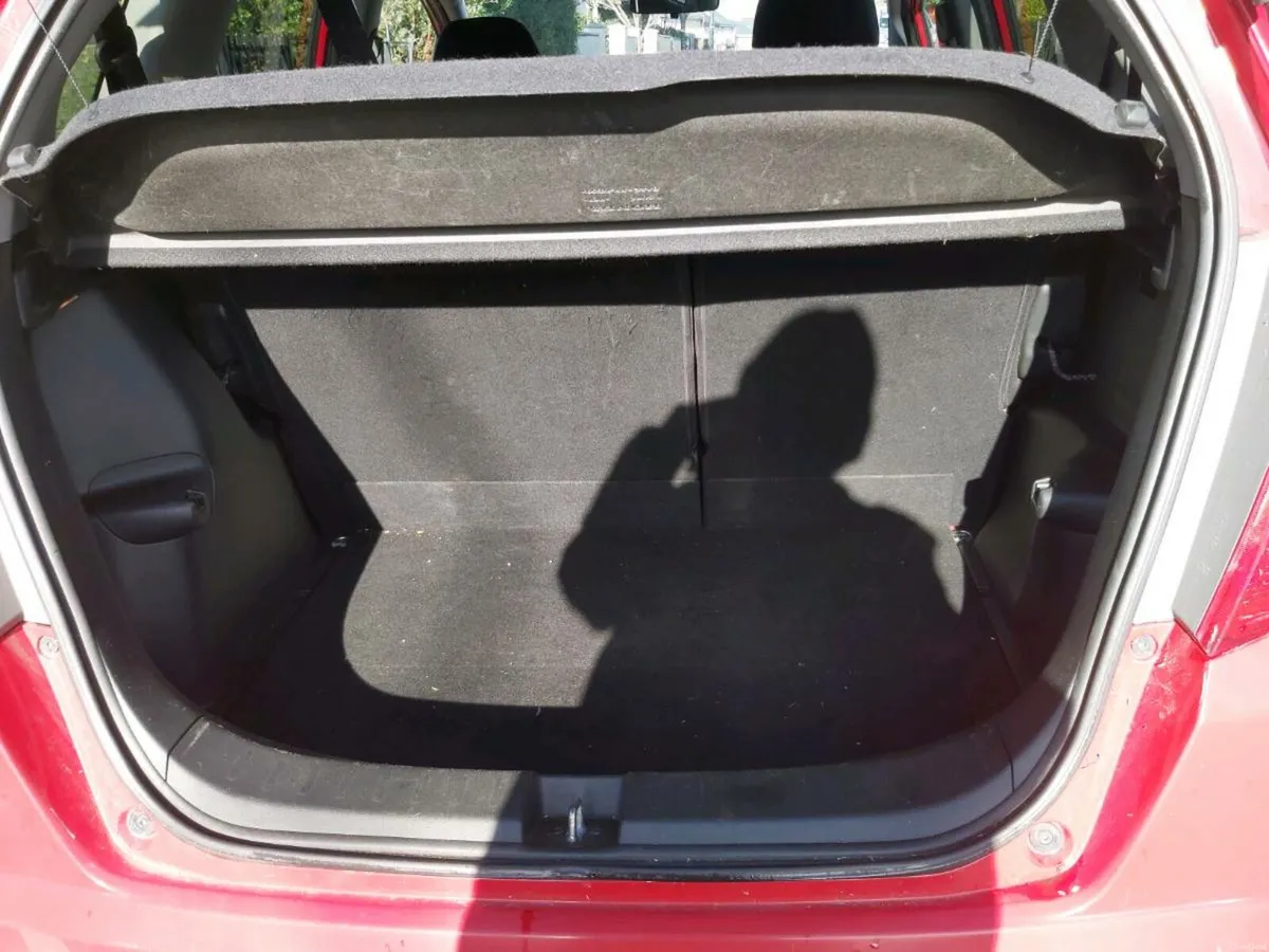 Honda jazz for sale - Image 5