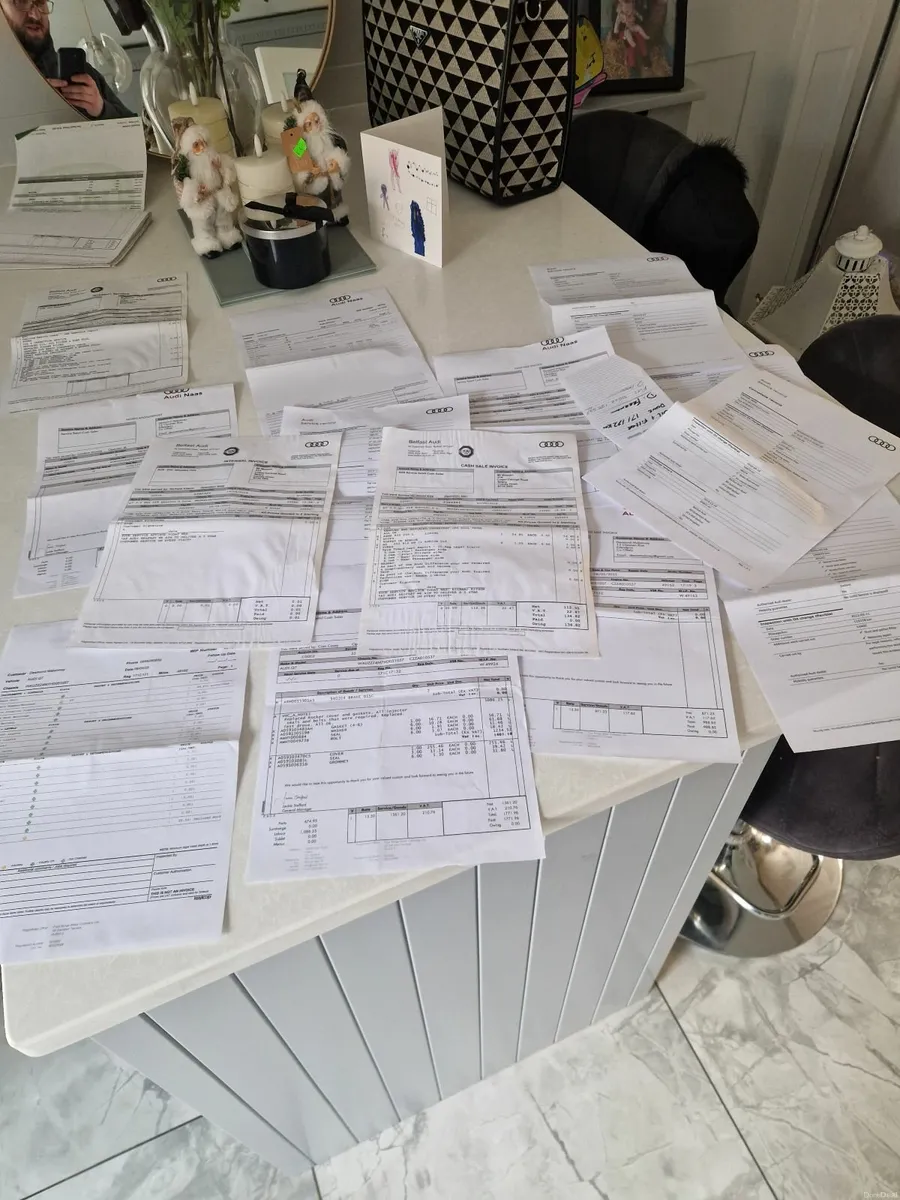 Audi Q7 2017 - Image 2