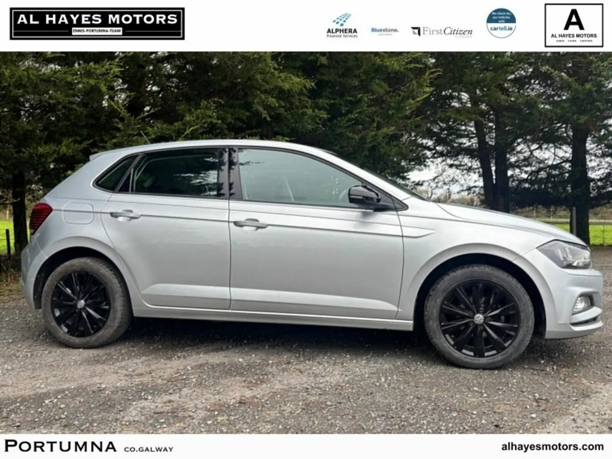 Volkswagen Polo COMFORTLINE 1.0 80BHP*SALE NOW ON! - Image 3