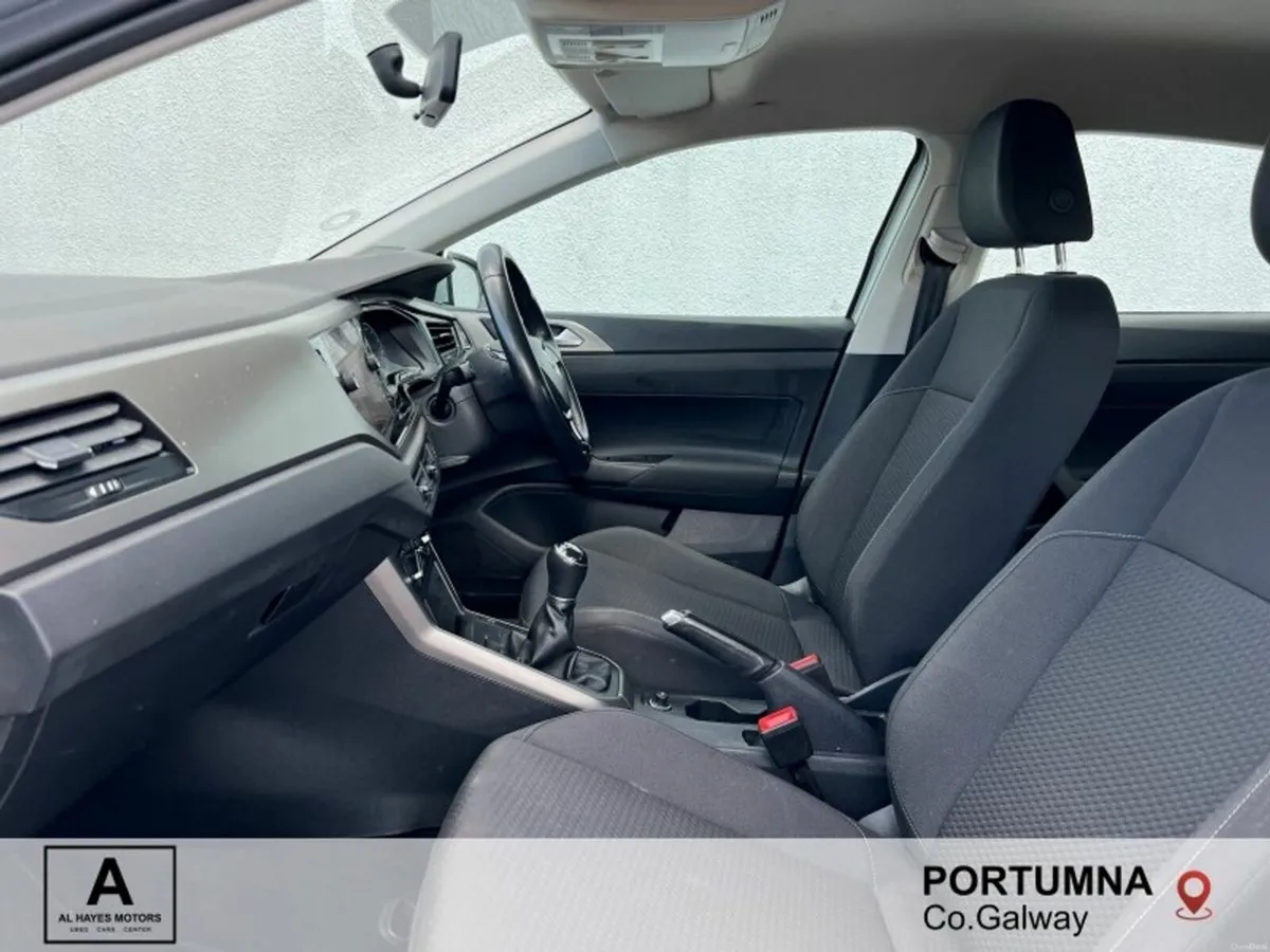 Volkswagen Polo COMFORTLINE 1.0 80BHP*SALE NOW ON! - Image 4