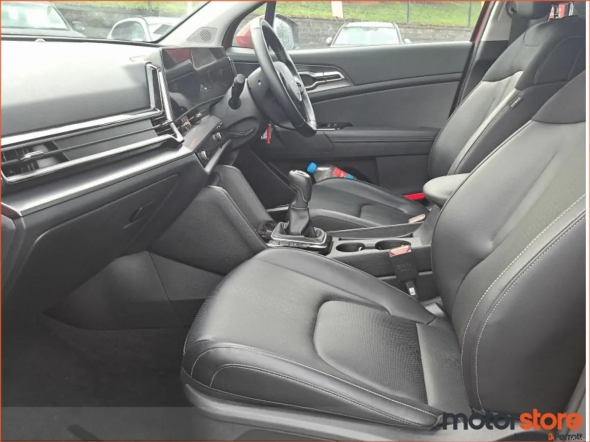 Kia Sportage K3 1.6 Diesel (Kia Warranty / AA Memb - Image 4