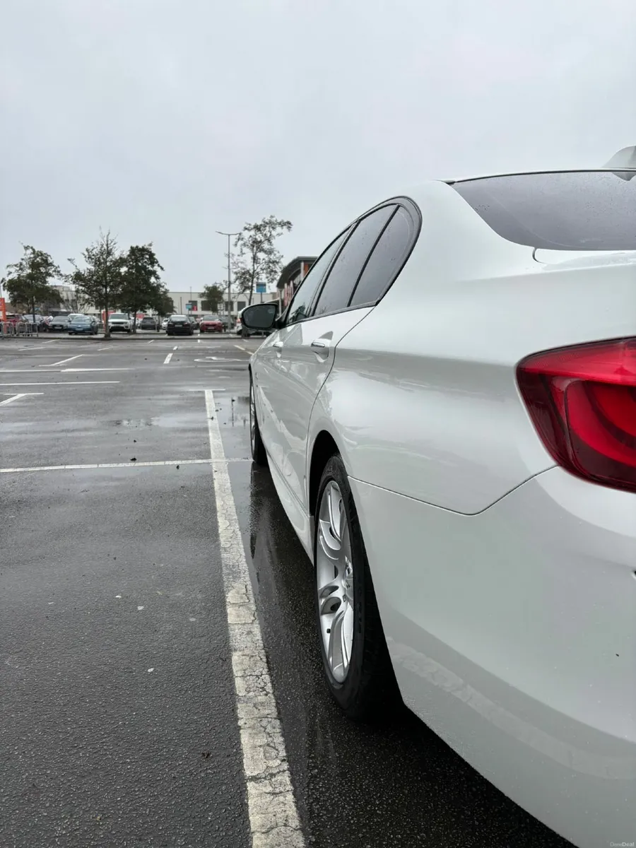 BMW 535i AH5 new hybrid battery - Image 3