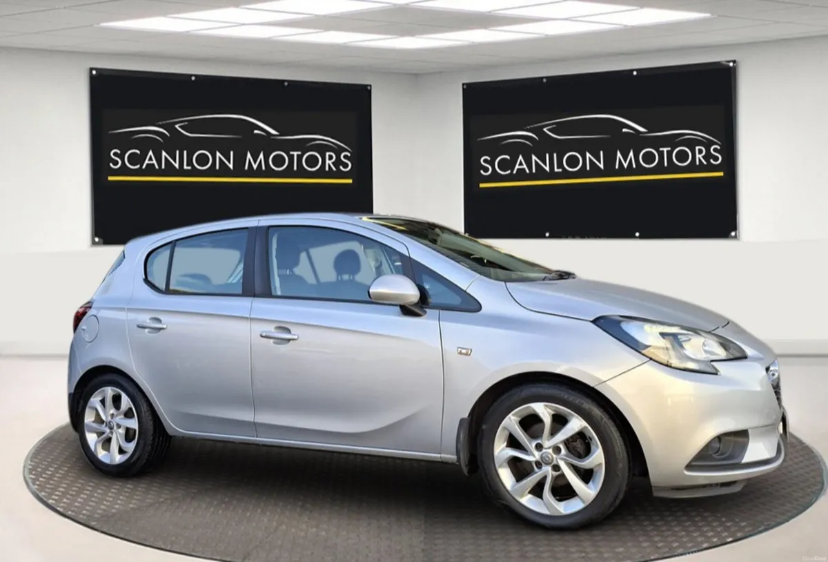 151 OPEL CORSA 1.4 EXCITE - Image 1