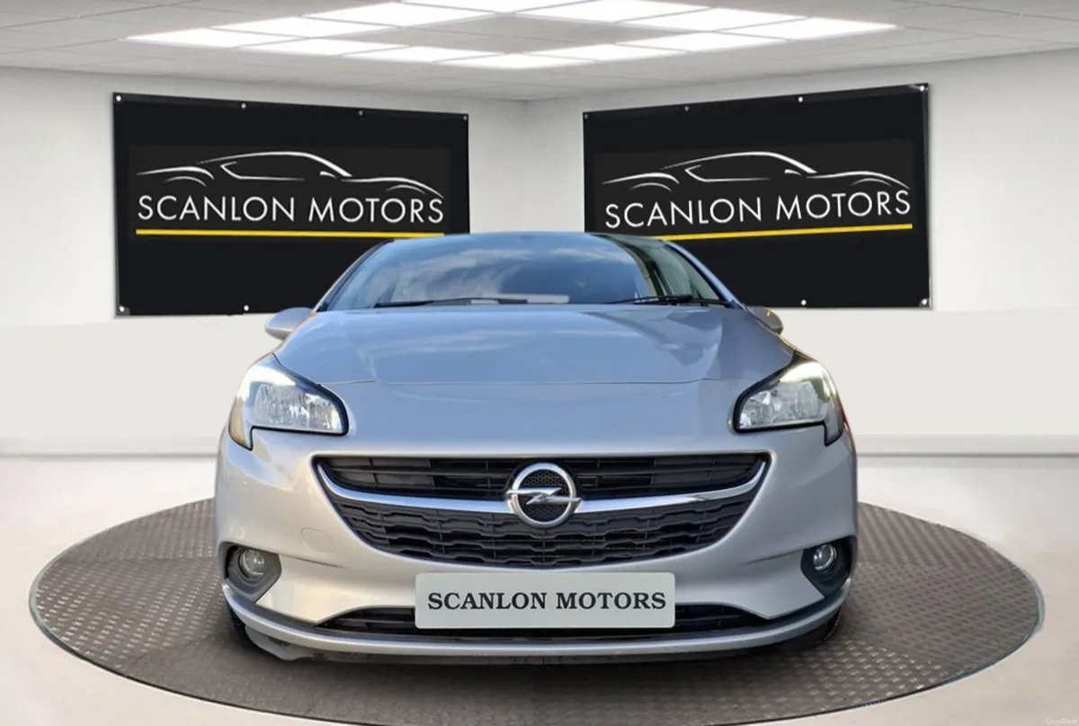 151 OPEL CORSA 1.4 EXCITE - Image 3