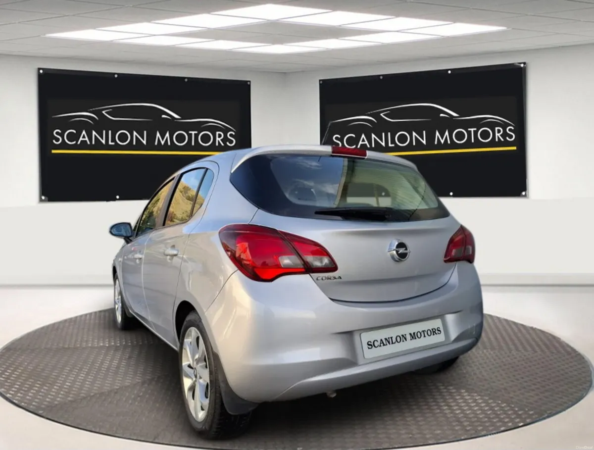 151 OPEL CORSA 1.4 EXCITE - Image 4