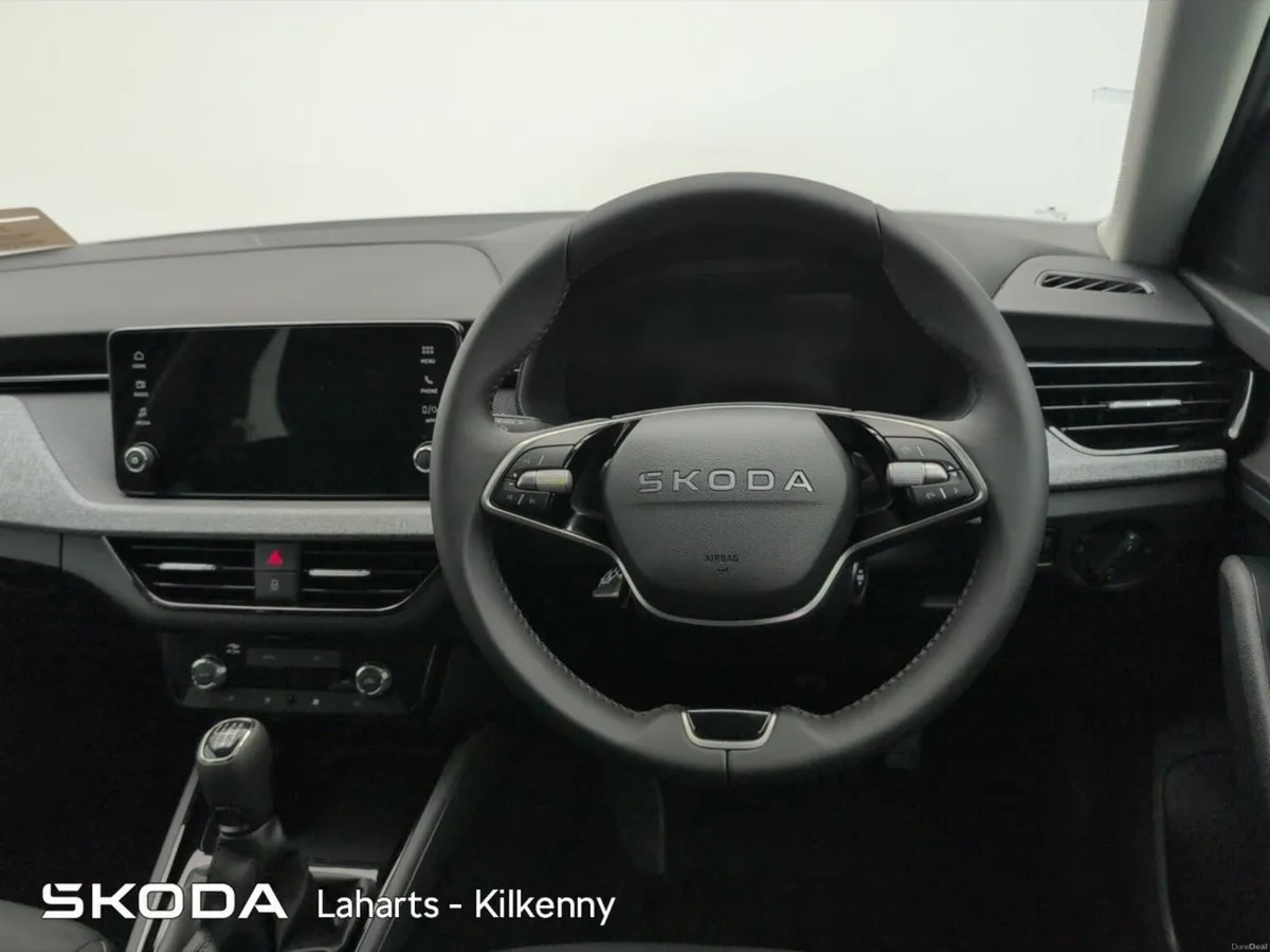 Skoda Scala SELECTION 1.0TSI 115HP - Image 3