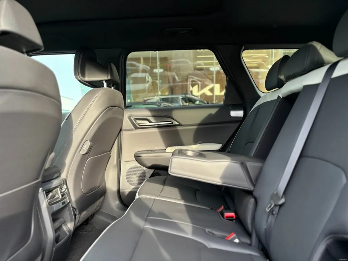 Kia EV5 GT Line ( Range 530 km ) - Image 4