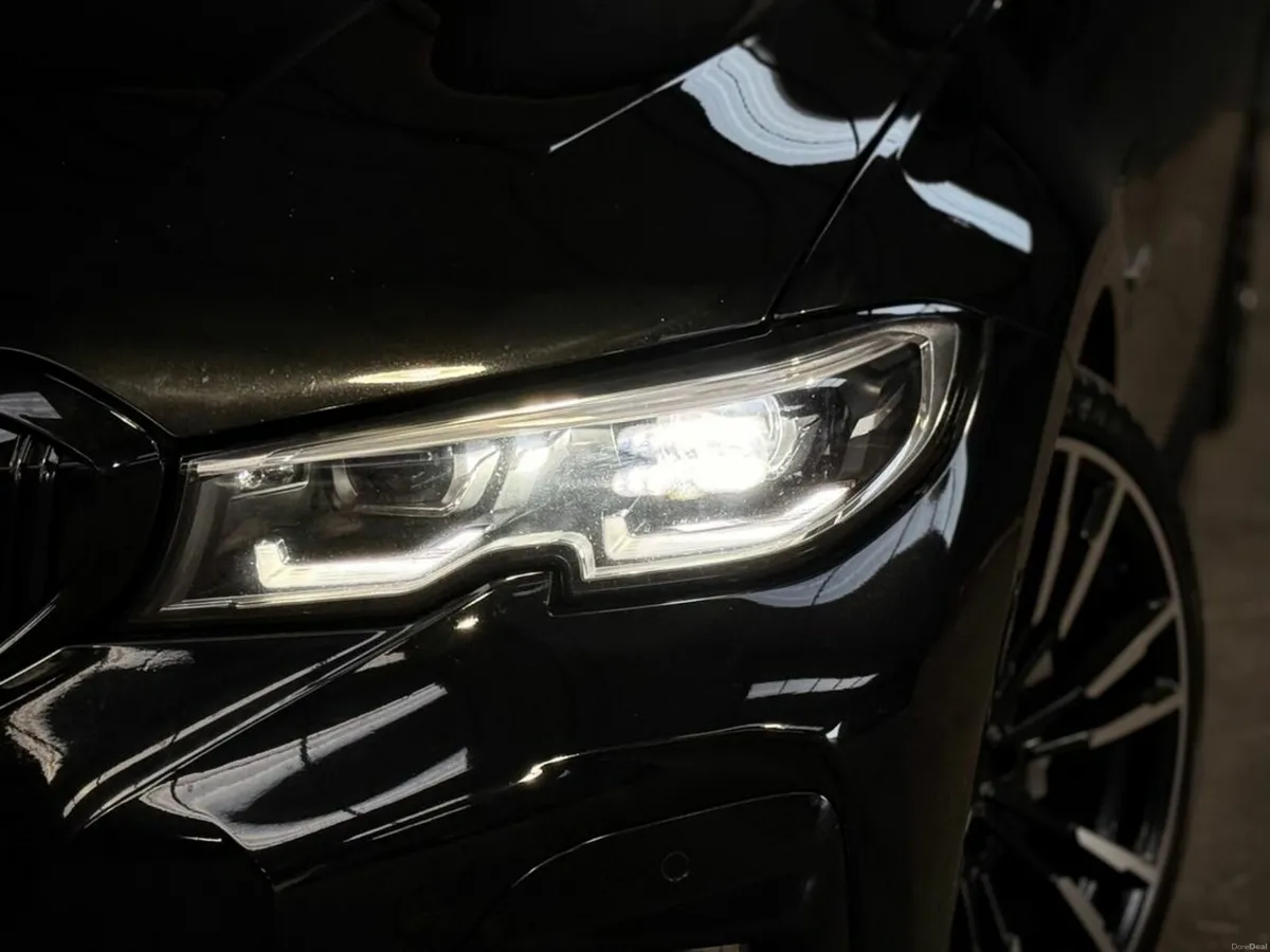 BMW 3-Series 330E M-SPORT *M-PERFORMANCE PACK* 12 - Image 2