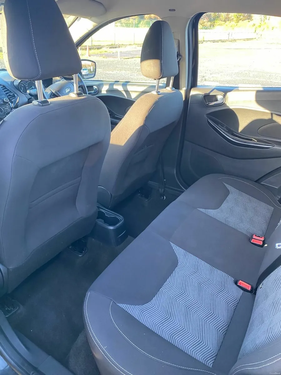 Ford KA 2018 - Image 3