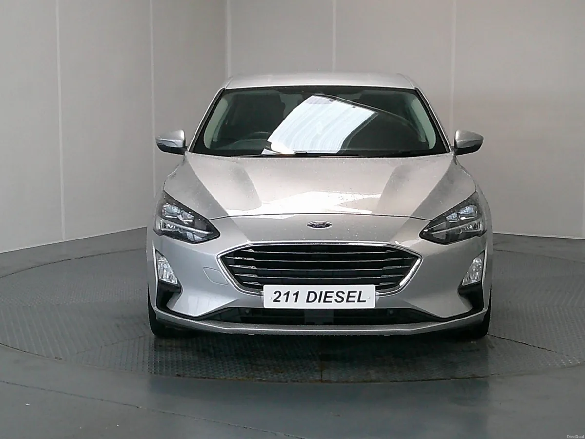 Ford Focus 2021 - Image 2