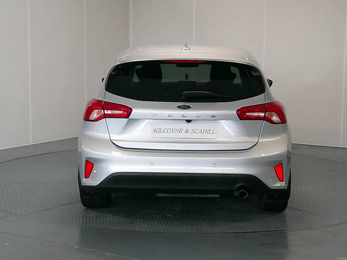 Ford Focus 2021 - Image 6