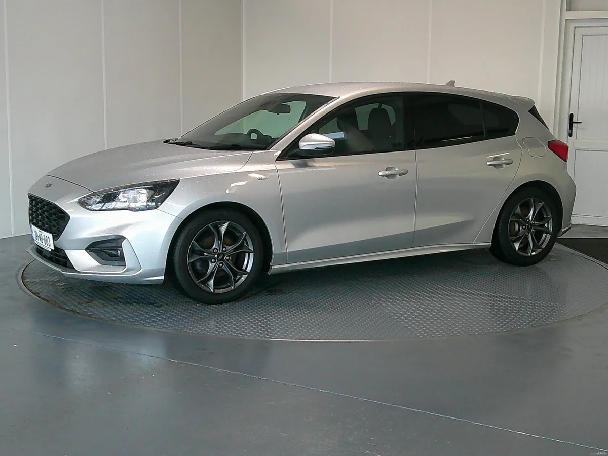 Ford Focus 2019 - Image 3