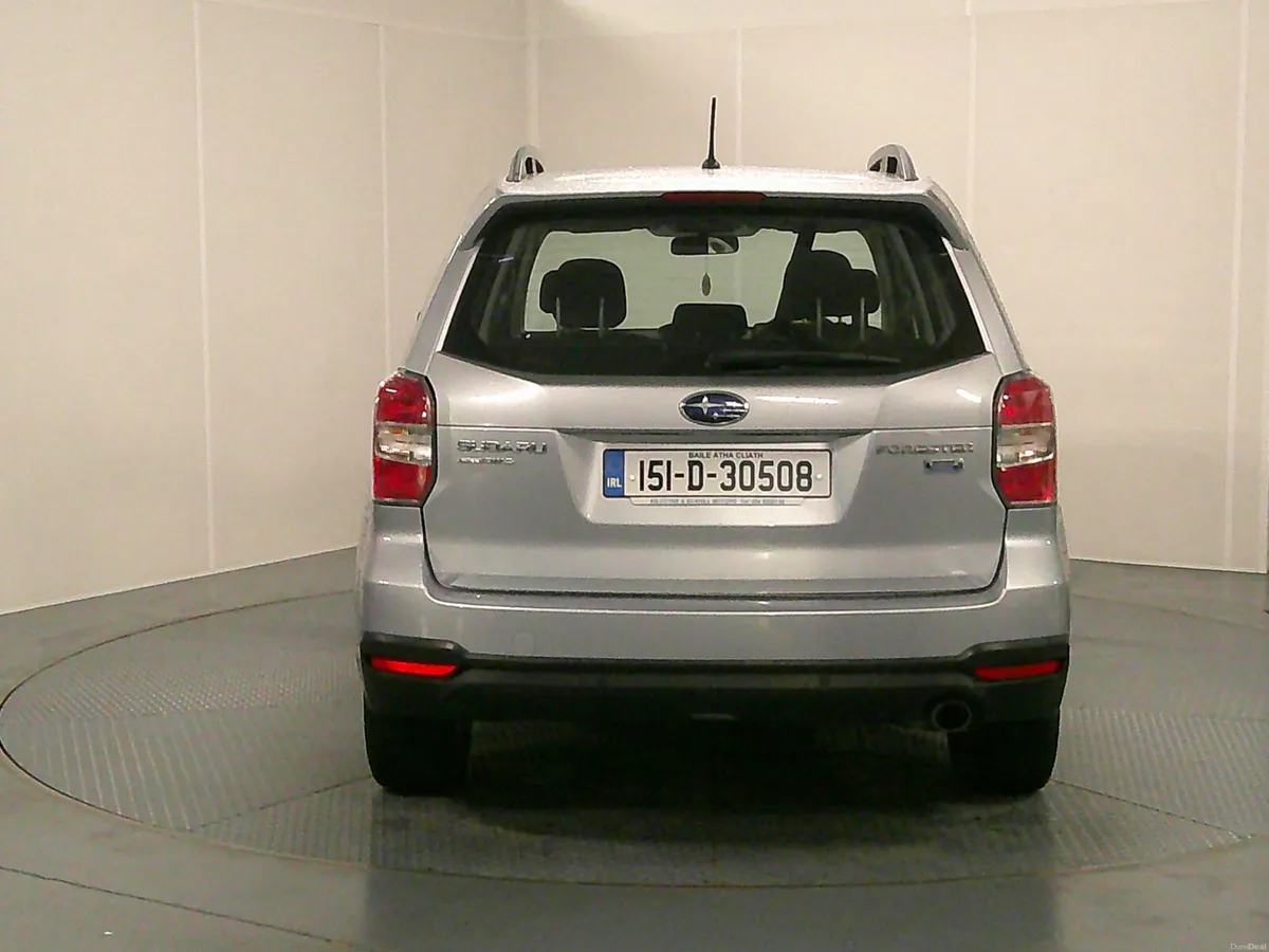 Subaru Forester 2015 - Image 6