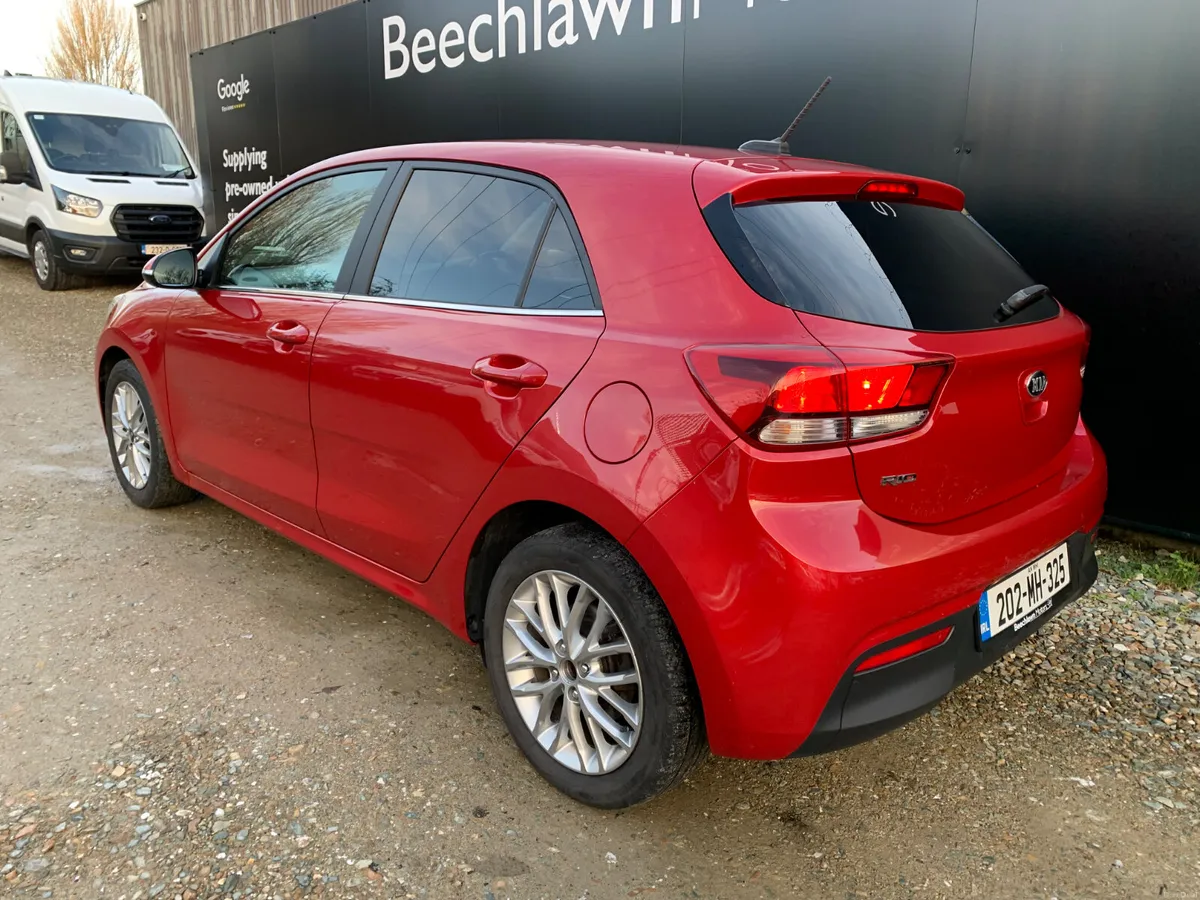KIA RIO 1.25 K2 5DR - Image 6