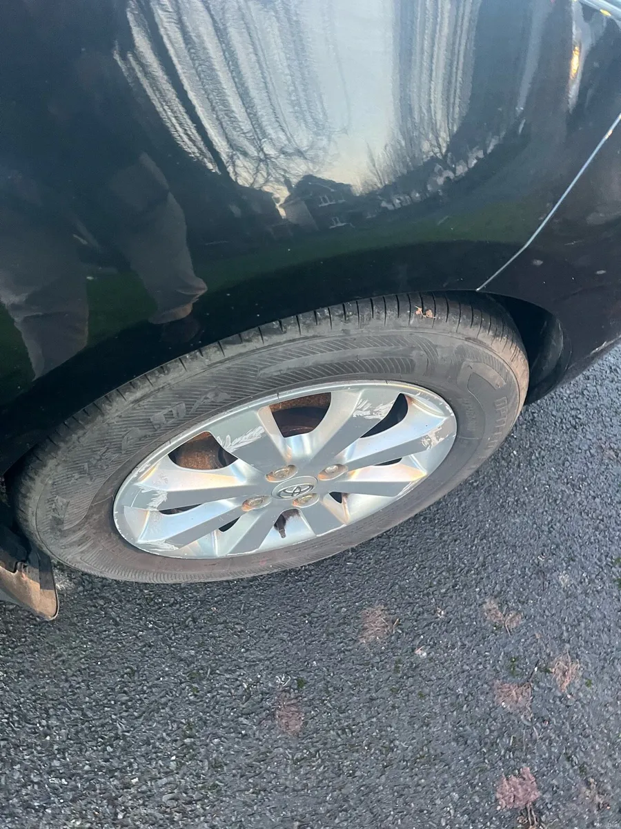 2009 Toyota Yaris for sale - Image 2