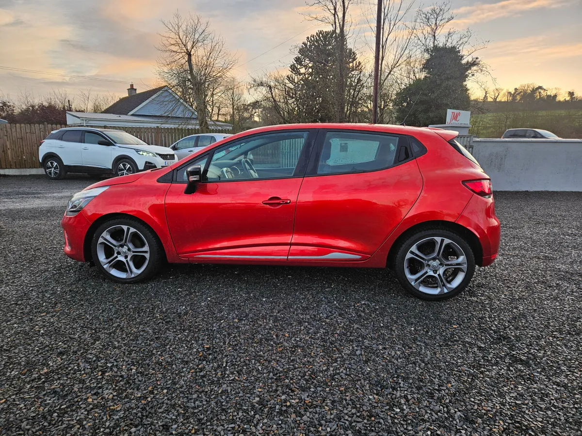 Renault Clio 2016 - Image 3