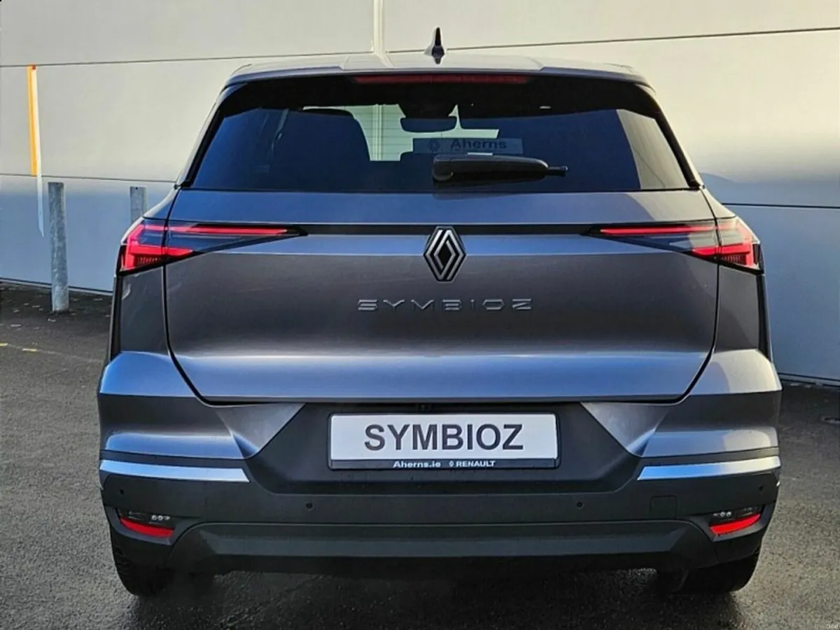 Renault Symbioz Techno Tce 140PS - Image 4