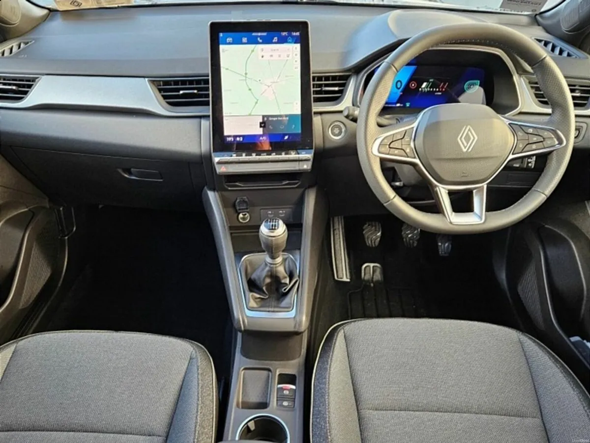 Renault Symbioz Techno Tce 140PS - Image 5