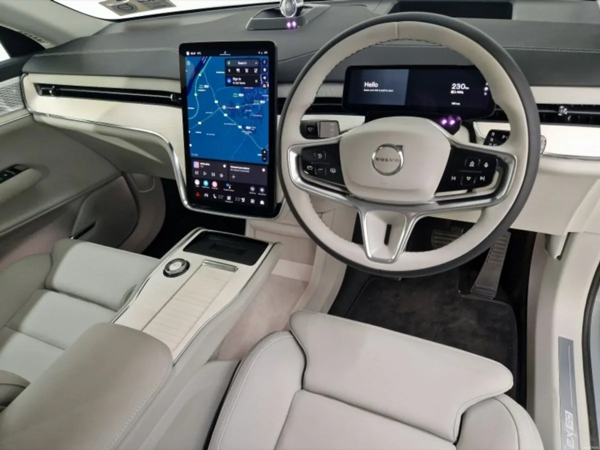 Volvo EX90 Ultra Twin Motor Performance - Image 4