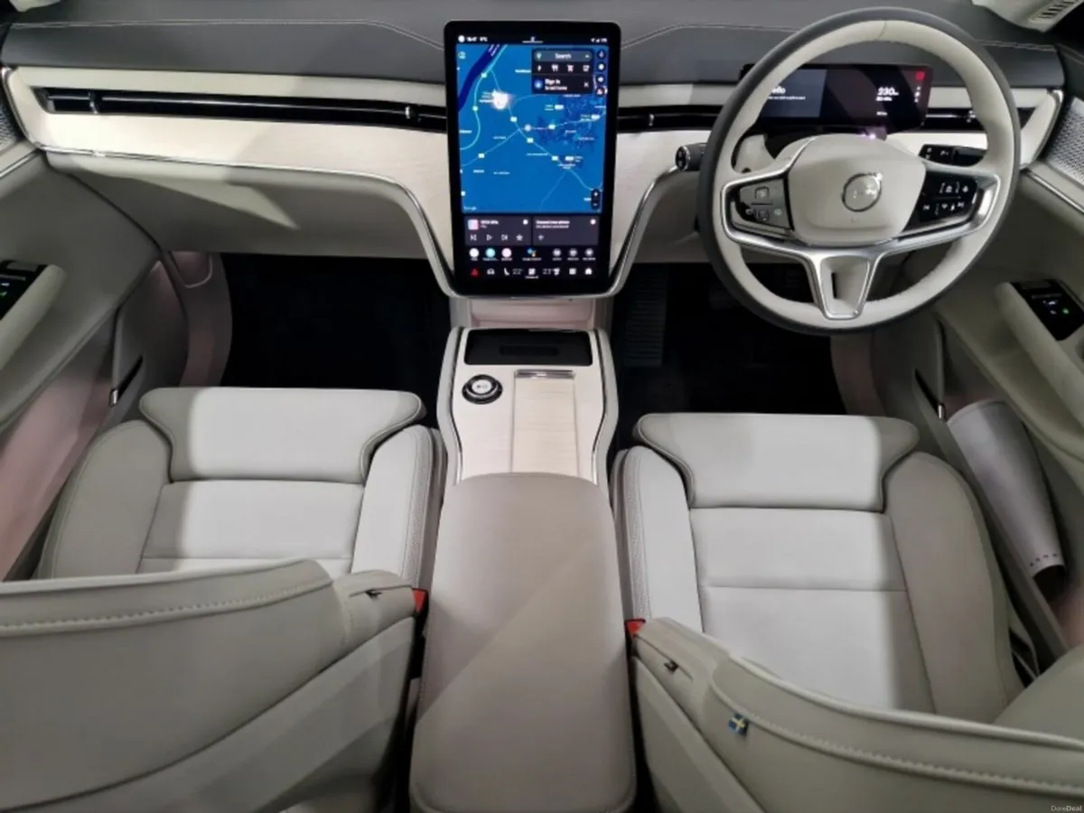 Volvo EX90 Ultra Twin Motor Performance - Image 4